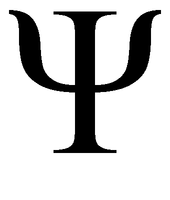 Kaufmann Rolf Psychologischer Psychotherapeut Psychotherapeutische Praxis Logo