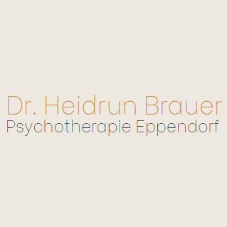 Brauer Heidrun Dr. Psychologische Psychotherapeutin Logo