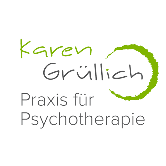 Grüllich Karen Logo