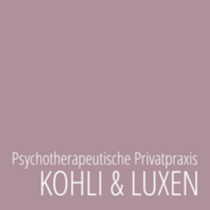 Dipl.-Psych. Andrea Kohli Logo