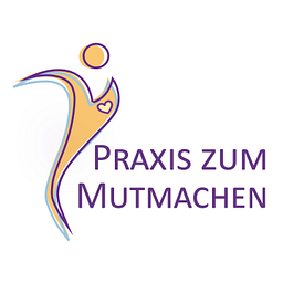 Praxis zum Mutmachen Logo