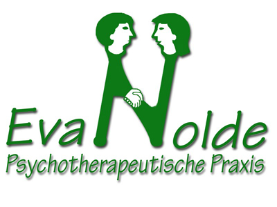 Nolde Eva Dipl.-Psych. Psychologische Psychotherapeutin Logo
