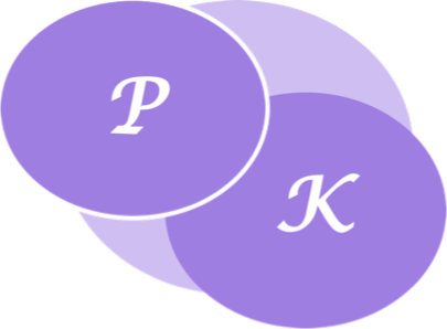 Krabel Petra Heilpraktikerin für Psychotherapie Logo