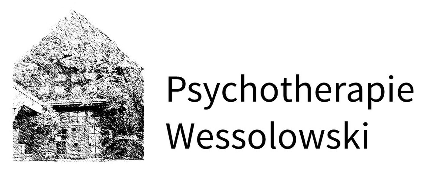 Wessolowski Ilse Psychotherapeutin Logo