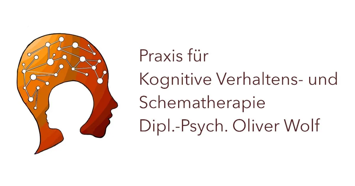 Wolf Oliver Dipl.-Psych. Psychologischer Psychotherapeut Logo