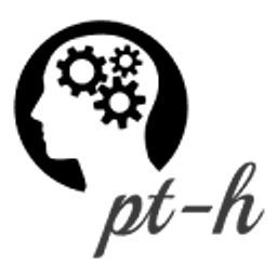 PTH Plan Team Hürth Logo