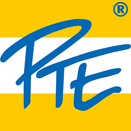 PTE Pädagogisch Therapeutische Einrichtung Dipl.-Päd. Löwe-Strehmel Esther Logo