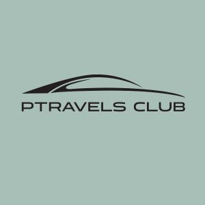 Ptravelsclub Logo