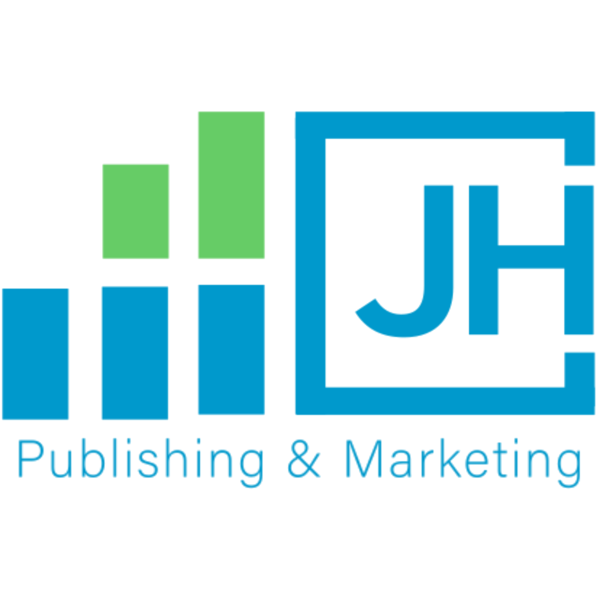 Publishing Marketing Logo