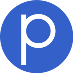 Publuu Logo