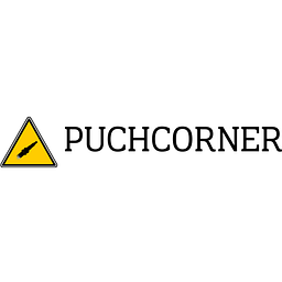 Puchcorner Logo