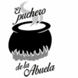 Pucherodelaabuela Logo