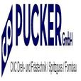 Pucker GmbH Logo