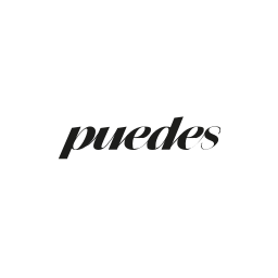 puedes art supply Logo