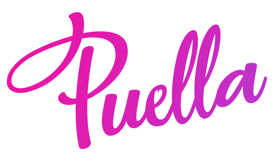 Puelladufte Logo