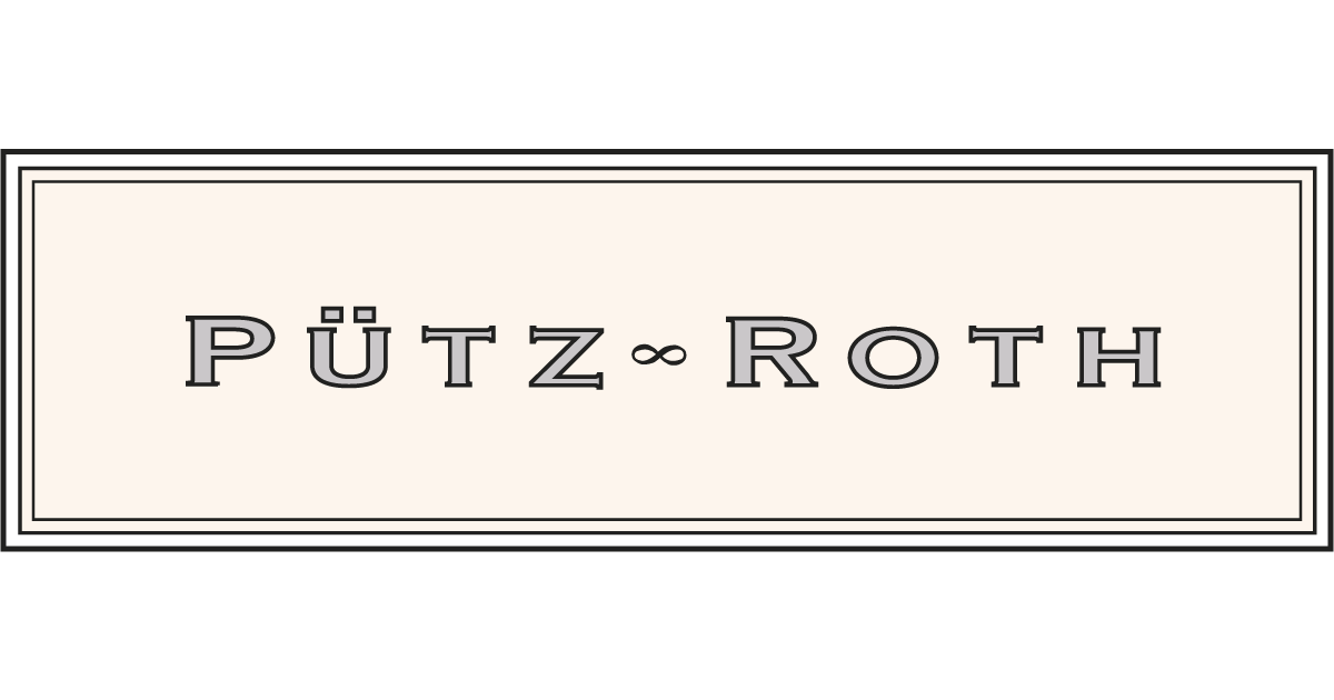 Pütz-Roth Bestattungen und Trauerbegleitung Logo