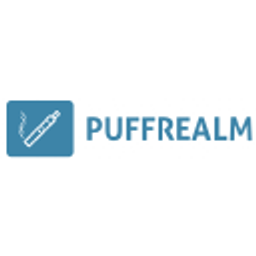 Puffrealm Logo