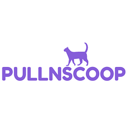 Pullnscoop Logo