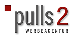 Pulls2 Werbeagentur Logo
