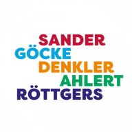 Puls,Sander, Göcke Steuerberater Logo