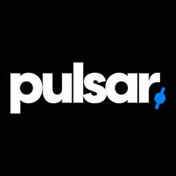 Pulsar Logo
