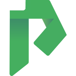 The Circle by Pulse Logo