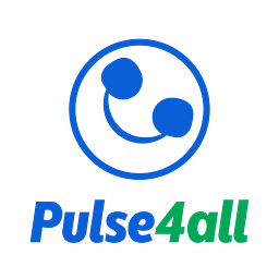 Pulse4all Logo