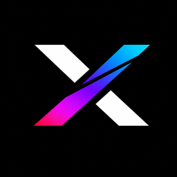 The Pulsechain Nexus Logo