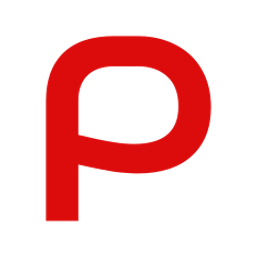 Pulserider Logo