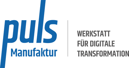 puls Manufaktur GmbH & Co. KG Beratungsunternehmen Logo