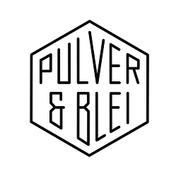 Pulver Blei Logo