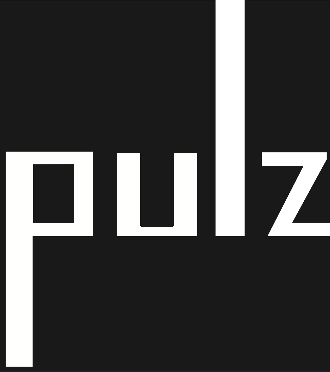 Pulz GmbH Logo
