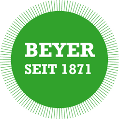Beyer & Fesa Pumpen GmbH Logo