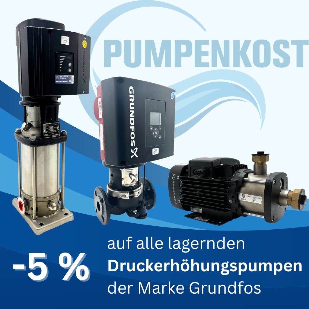 Pumpenkost Logo