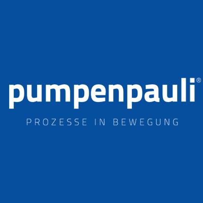 pumpenpauli Pumpentechnik u. Elektro Pauli GmbH Logo