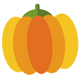 Pumpkin Organics Logo