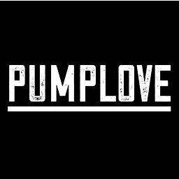 Pumplove Logo