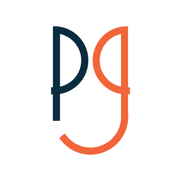 P&G Media GmbH Logo