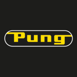 Pung Fliesen-Center Logo