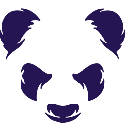 Punkpanda Logo