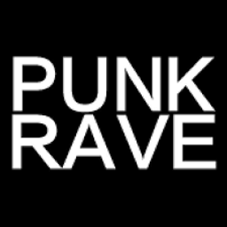 Punkrave Logo