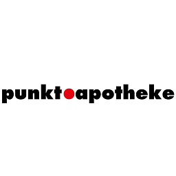 Punkt Apotheke Beck, Oliver Logo