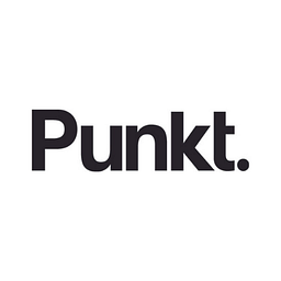 Punkt. Logo
