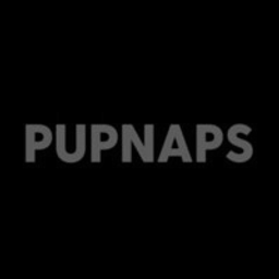 Pupnaps Logo