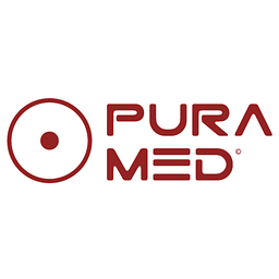 Puramed Logo