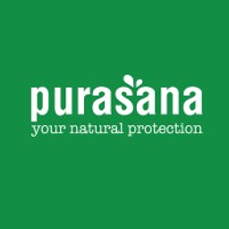 Purasana Logo