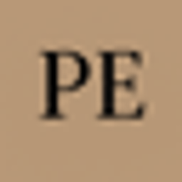 Pure Elegance Logo