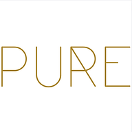 Pure You Yoga Logo