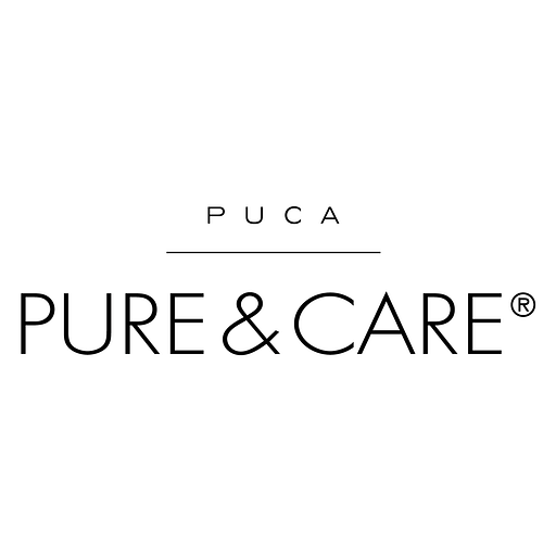 Pure and Care ApS Logo