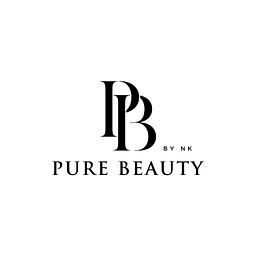 Pure Beauty by NK Logo